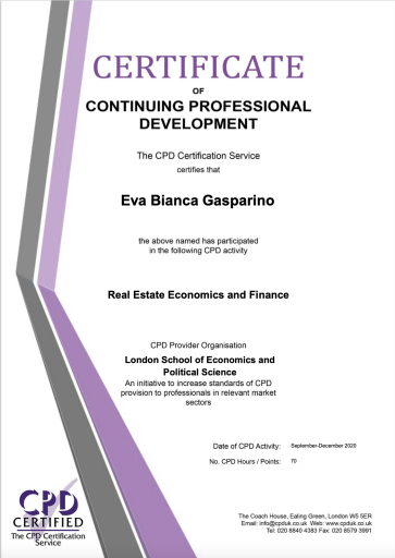Immobilieninvestment qualifikation