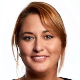 Eva Gasparino